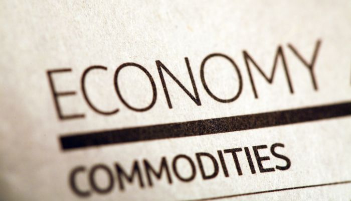 Investir em commodities